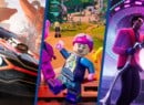 Fortnite Completes Transition to Full-Blown PS5, PS4 Platform with LEGO, Racing Games
