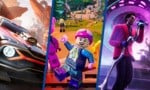 Fortnite Completes Transition to Full-Blown PS5, PS4 Platform with LEGO, Racing Games