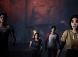 Narrative Horror Game The Quarry will Be Missing Its Online Multiplayer at Launch