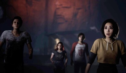 Narrative Horror Game The Quarry will Be Missing Its Online Multiplayer at Launch