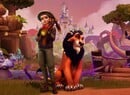 Big Disney Dreamlight Valley Update Adds The Lion King's Scar for Free