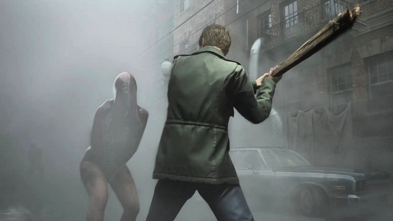Konami Accused by Bloober Team for Unfavorable Response to Silent Hill 2 Remake Trailer