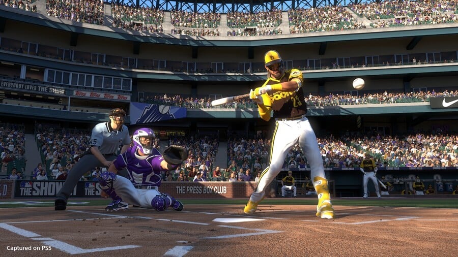 MLB The Show 21 PS5 PlayStation 5 3