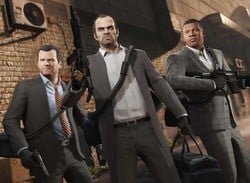 GTA 5 on PS5 Features Three Visual Modes, Faster Loading, Enhanced Graphics, Much More