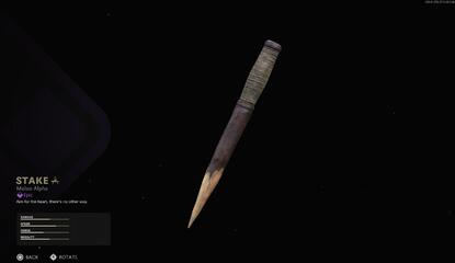 Prehistoric Warfare? Call of Duty: Black Ops Cold War Adds Wooden Stake Blueprint