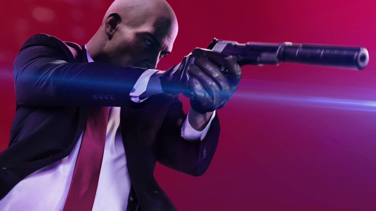 triathlete oversvømmelse koncert UK Sales Charts: Hitman 3 Physical Sales Exceed Hitman 2, 49% of Sales on  PS5 | Push Square