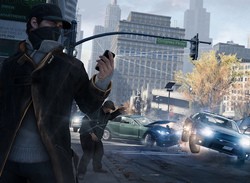 Watch Dogs Will Boast More Than 80 Hours of Open World Bliss