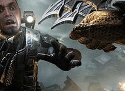 No Aliens Vs Predator For You Guys In Australia (Pssst, PS3 Is Region Free)