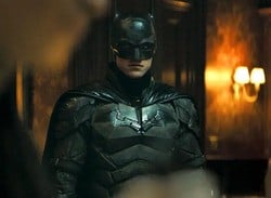 The Batman Movie Suit Coming to PS4's Arkham Knight Next Month