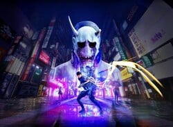 Ghostwire: Tokyo (PS5) - Not the Bethesda Swansong We Hoped For