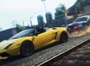 Need for Speed: Most Wanted Swiftly Added to European Sale