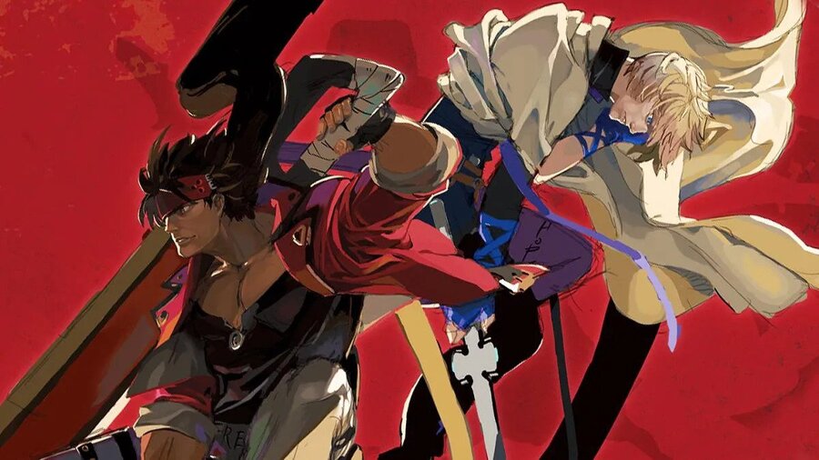 Guilty Gear Strive Season 3 Updates