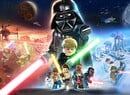 LEGO Star Wars: The Skywalker Saga Finally Lands on PS5, PS4 in April