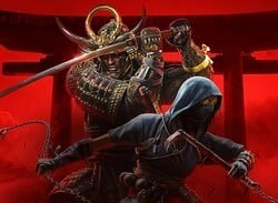 Physical Version of Assassin's Creed Shadows Needs Online Connection for Installation