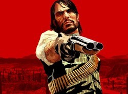 Red Dead Redemption Studio Targeting State of the Art PS4 Graphics
