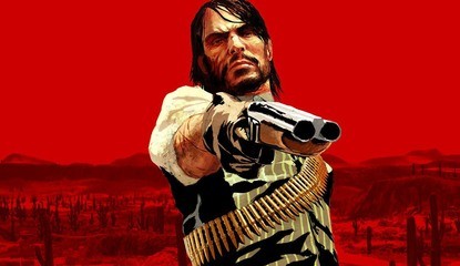 Red Dead Redemption Studio Targeting State of the Art PS4 Graphics