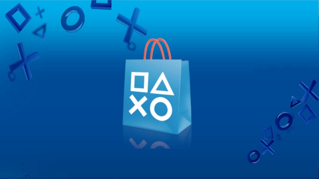 sony ps store us