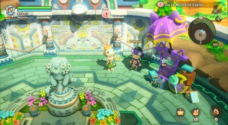 Fantasy Life i PS5 1