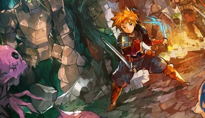 Chasm's Out Now on PS4 and PS Vita, But It Took Six Years