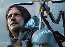 Death Stranding Director's Cut Coming to PS5 Soon