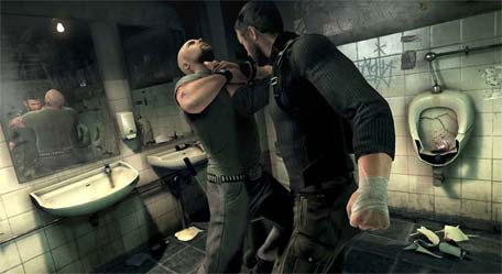 PS5 release date news: Splinter Cell and Prince of Persia 'teased