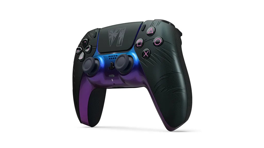 GTA 6 Limited Edition PS5 Controllers Revealed Out 19th November 