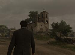 Mafia: The Old Country: Chapter 14 - La Merica Walkthrough