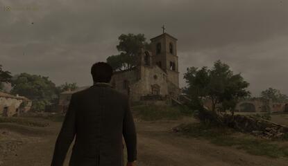 Mafia: The Old Country: Chapter 14 - La Merica Walkthrough