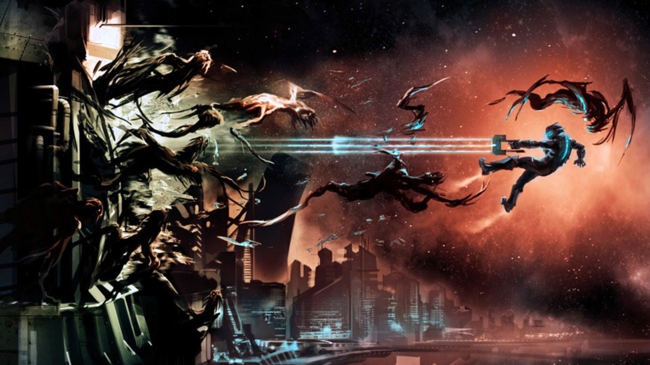 Confusion as Duelling Reports Confirm/Deny Existence of Dead Space 2 Remake - Vimarsana News