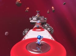 Astro Bot: Rolling Rampage - All Collectibles: Bots