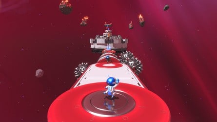 Astro Bot: Rolling Rampage Walkthrough - All Collectibles: Bots 1