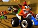 Will the Crash Team Racing PS4 Remake Drift Onstage at The Game Awards?