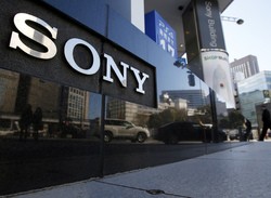 Sony's Doing Pretty Darn Well at the Moment