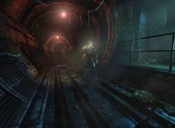 Menacing Screenshot of PS4 Survival Horror SOMA Steps Out of the Shadows