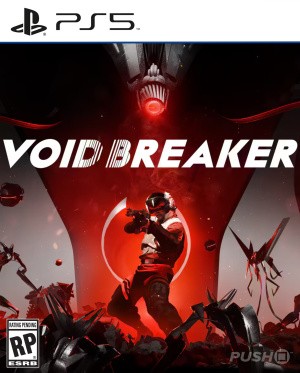 Void Breaker