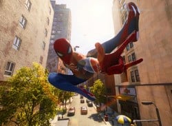 Spider-Man 2 All in on Ray Tracing for PS5 Pro