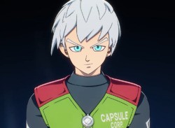 Dragon Ball XenoVerse 3 Leaks as Mystery Game's Identity Is Revealed