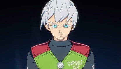 Dragon Ball XenoVerse 3 Leaks as Mystery Game's Identity Is Revealed