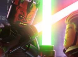 LEGO Star Wars: The Skywalker Saga Seemingly Launches This October
