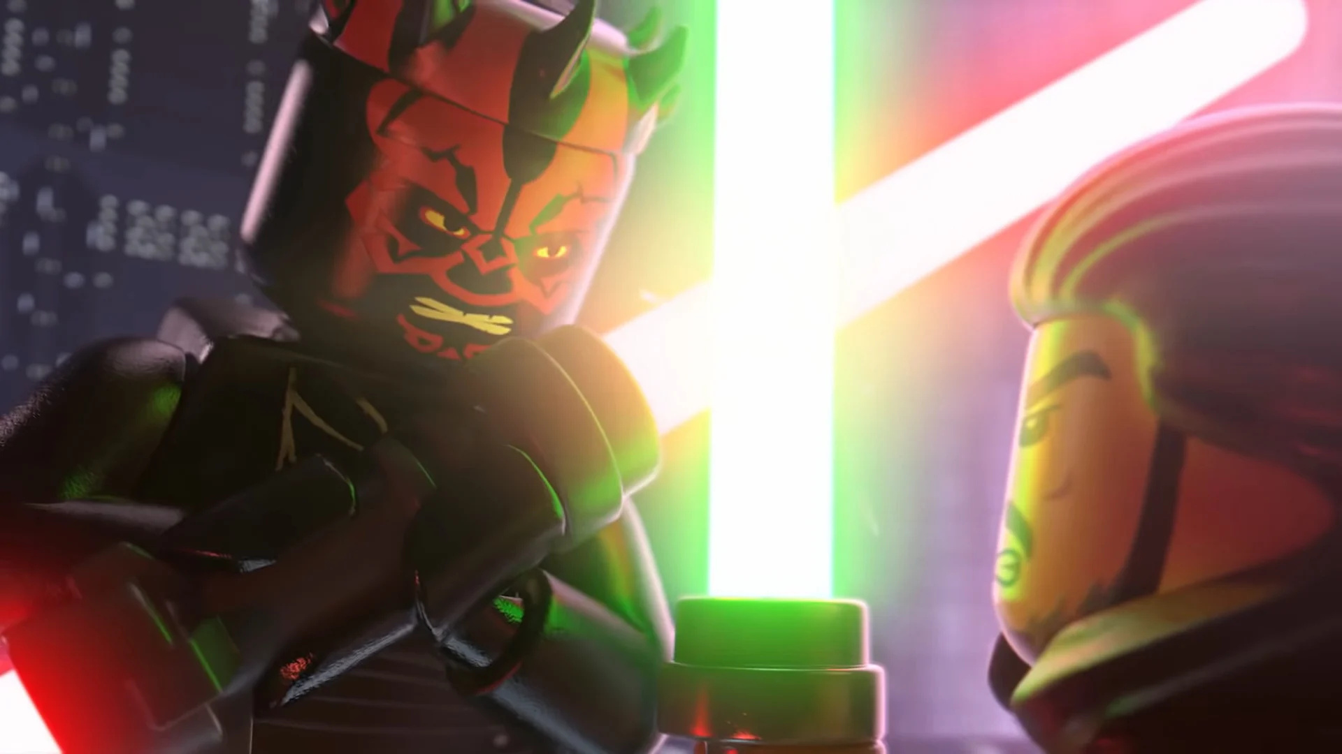LEGO Star Wars: The Skywalker Saga Seemingly Launches This ...