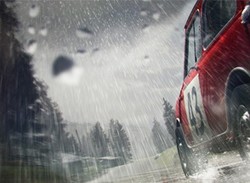 DiRT 3 Gets Weather Effects, We're Singing In The Rain