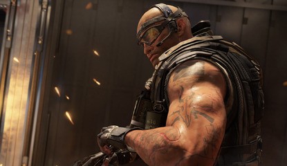 Call of Duty: Black Ops 4 PS4 Reviews Are Killing It
