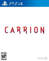 Carrion Cover