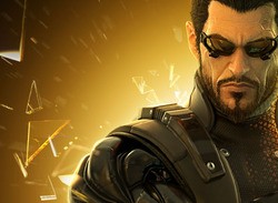 Augment Yourself with Deus Ex: Mankind Divided's First Gameplay Footage