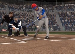 MLB The Show 24: How to Improve Your Ballplayer in Road to the Show