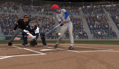 MLB The Show 24: How to Improve Your Ballplayer in Road to the Show