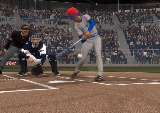 MLB The Show 24: How to Improve Your Ballplayer in Road to the Show