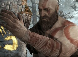 God of War Details Difficulty Levels and Immersion Mode Ahead of Release