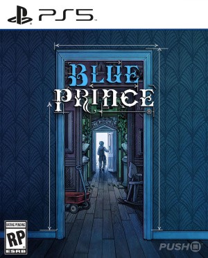 Blue Prince