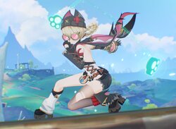 Genshin Impact Buffs Some of Its Oldest Characters in Upcoming PS5 Update